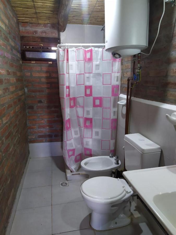 Piedra Campana Alojamiento Tilcara Dış mekan fotoğraf